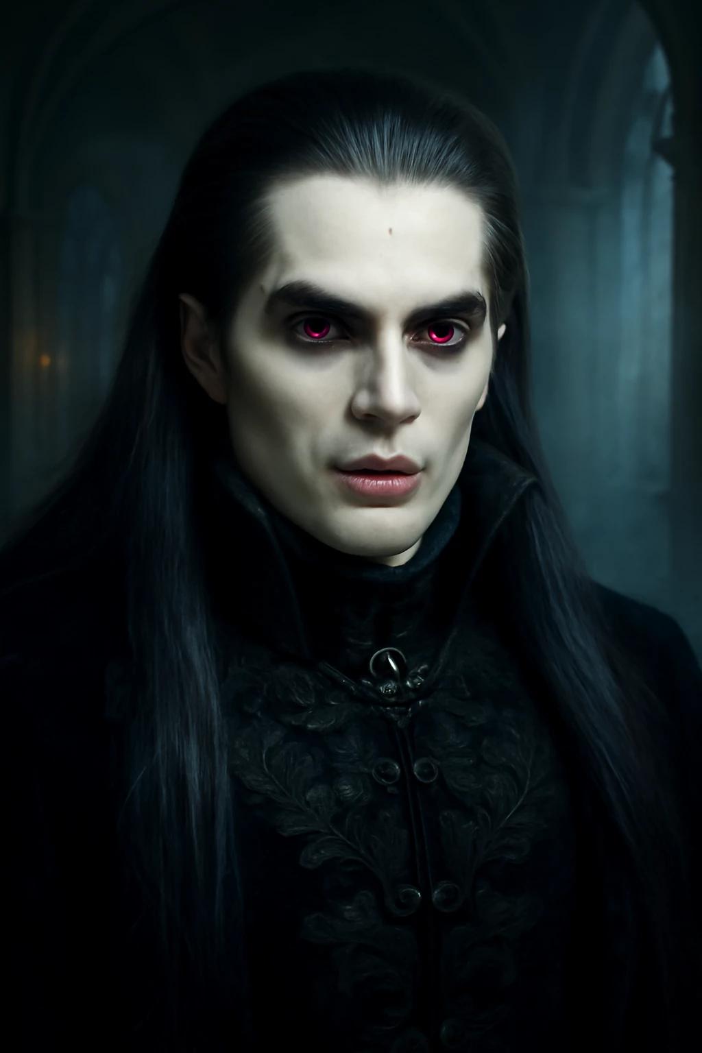 Count von Krolock thumbnail