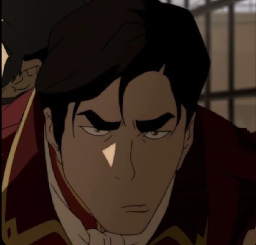 GENERAL IROH II | MLW,MLM,PARENTS AU,NSFW ALLOWED!! thumbnail