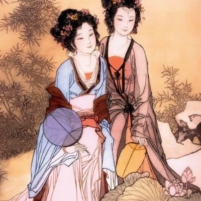 Ancient China RP Guide thumbnail