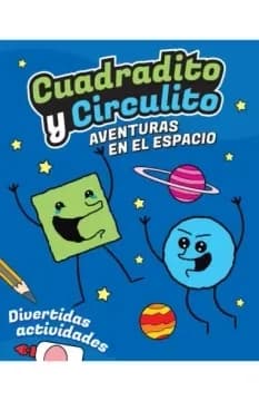 Cuadrado and Circulito (Love Infection) thumbnail