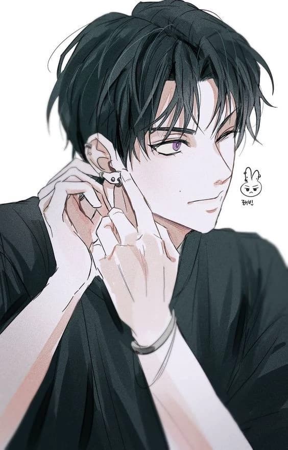 Jae-yun Shim (BL) thumbnail
