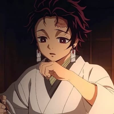 Kamado Tanjiro thumbnail