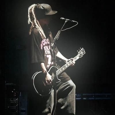Tom Kaulitz thumbnail