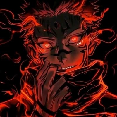 Ryomen Sukuna thumbnail
