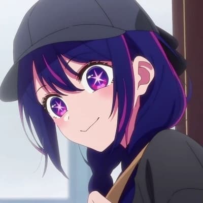 Ai Hoshino thumbnail