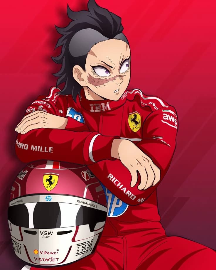 Genya Shinazugawa  thumbnail