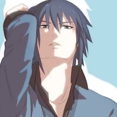 Sasuke Uchiha thumbnail