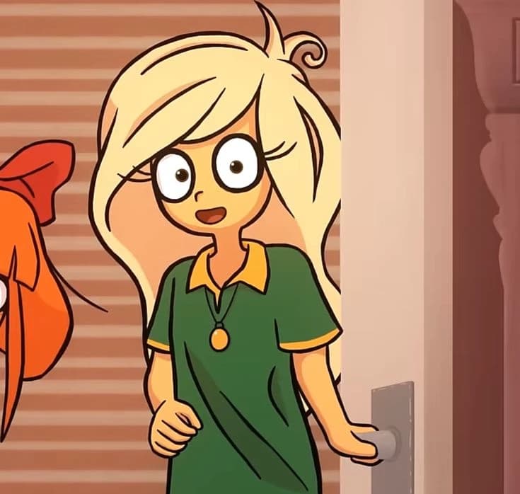 Coco Schoppenboer (Ongezellig) thumbnail