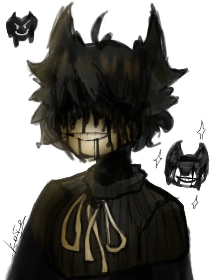 Bendy thumbnail