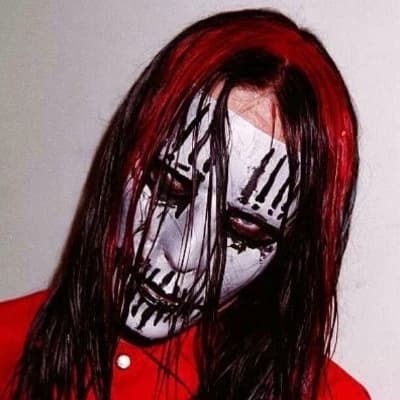 Joey Jordison thumbnail