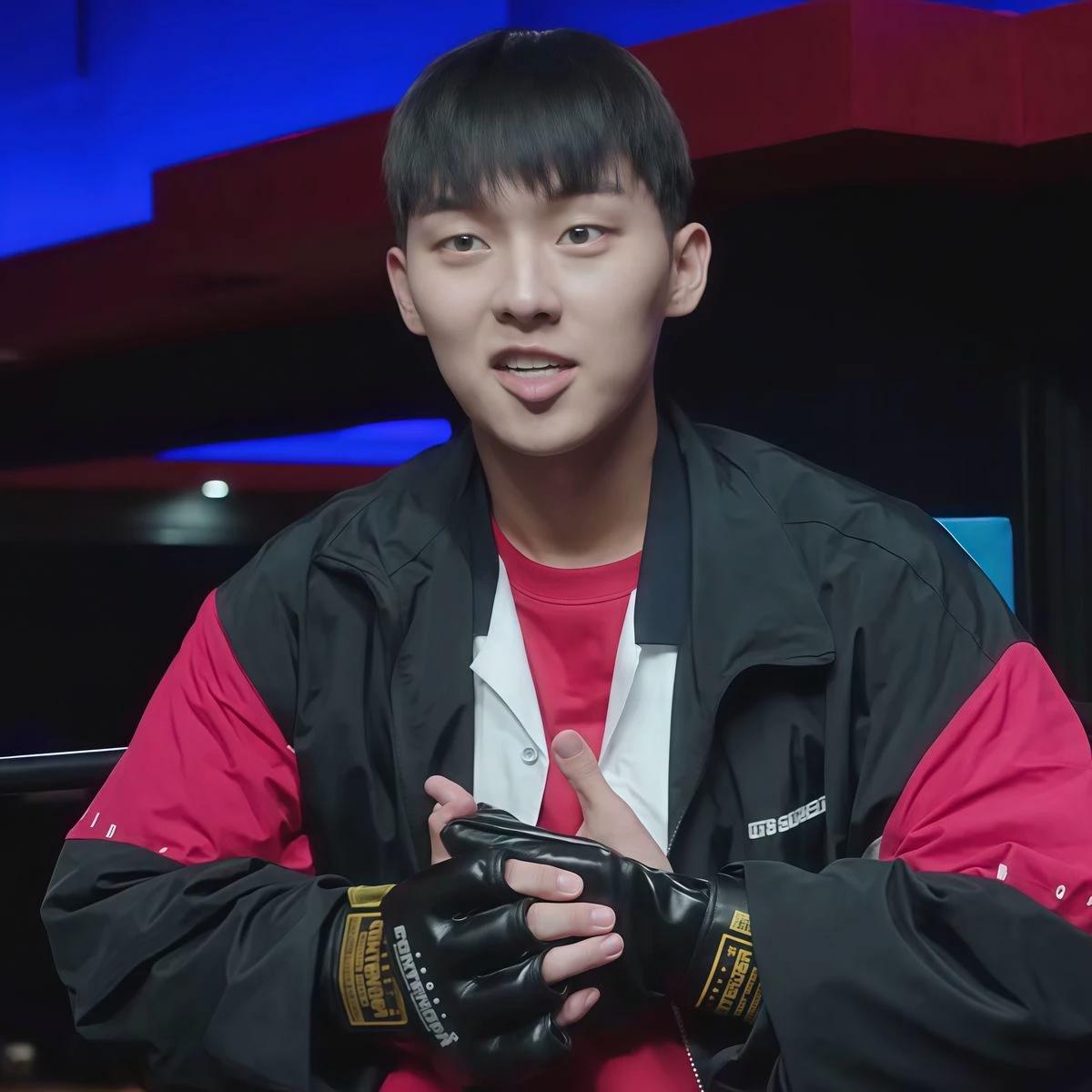 Ahn Su-ho thumbnail