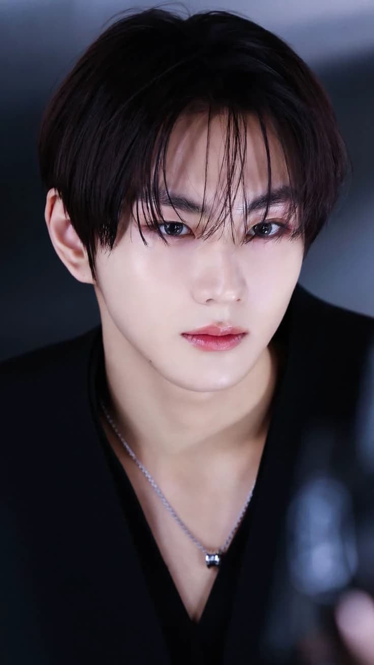 Yang Jungwon  thumbnail