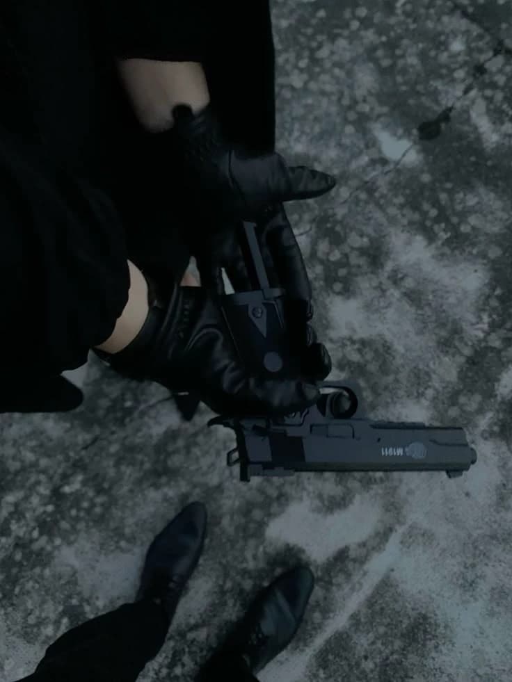 Mafia Gang thumbnail