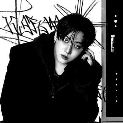 Seo Changbin  thumbnail
