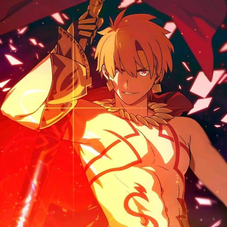 Gilgamesh thumbnail