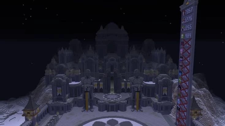 Unstable smp -Northern Council- thumbnail