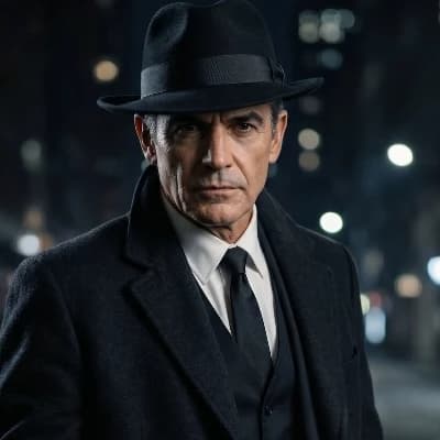 James Bond thumbnail