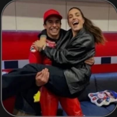 Marc Márquez thumbnail