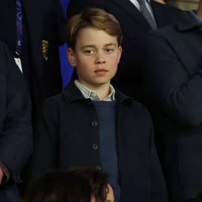 Prince George Alexander Louis thumbnail