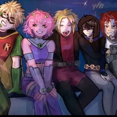 The Baku squad!! thumbnail