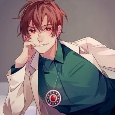 Dr. Bright thumbnail