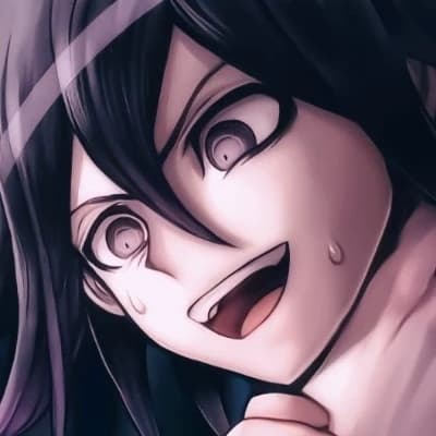 Kokichi Oma thumbnail