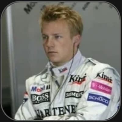 Kimi Räikkönen thumbnail
