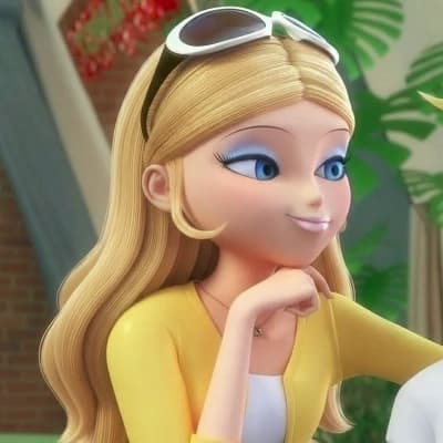 Chloé Bourgeois thumbnail