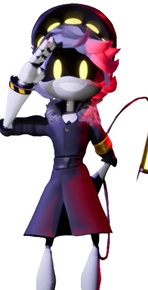 N [Murder drones] thumbnail