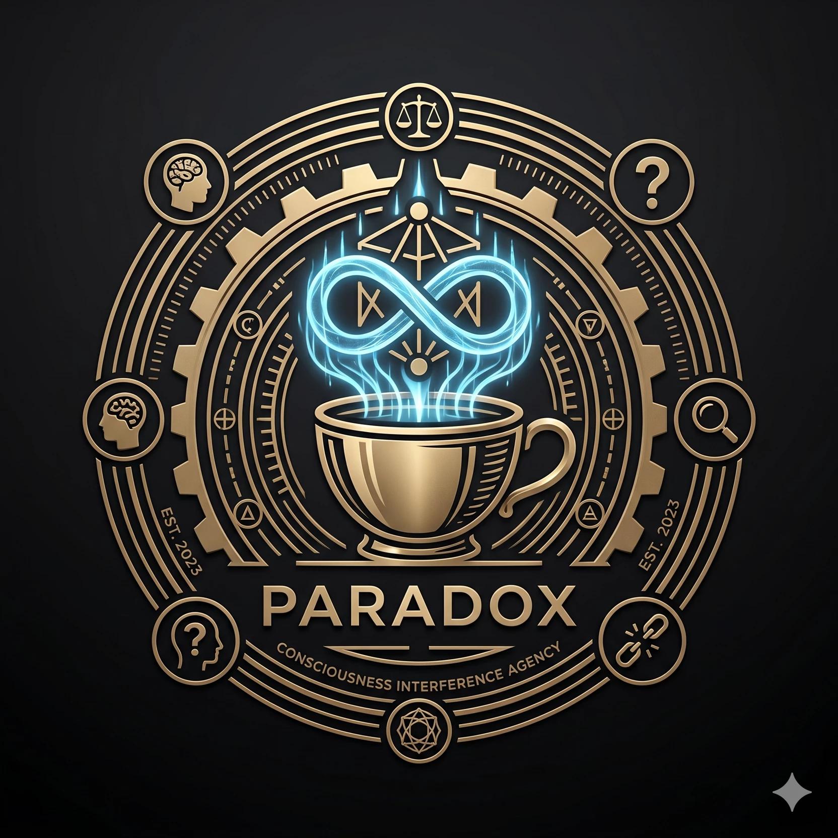 "Paradox Files: Abnormal Outsourcing Agencies" thumbnail