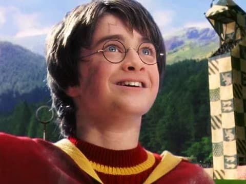 Harry Potter  thumbnail
