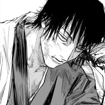Zenin toji thumbnail
