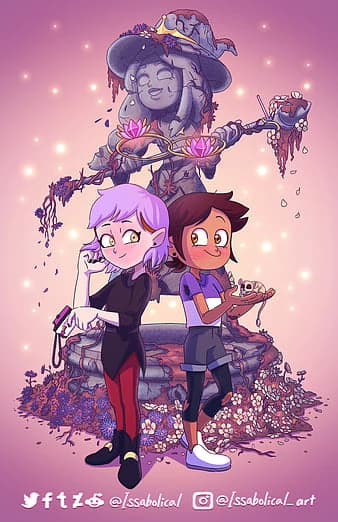Owl House thumbnail