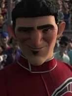 Guy Gagné (turbo movie) thumbnail