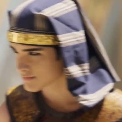 Amenhotep thumbnail