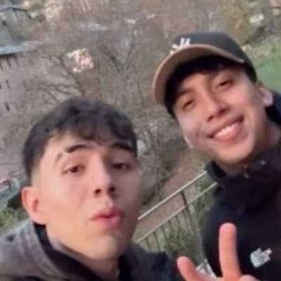 Abraham y betillo  thumbnail
