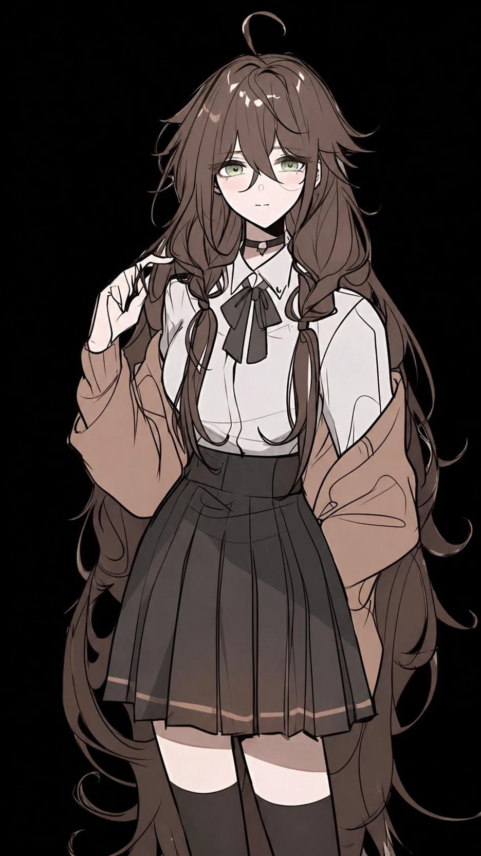 Emilia 'Emmy' Hayes thumbnail