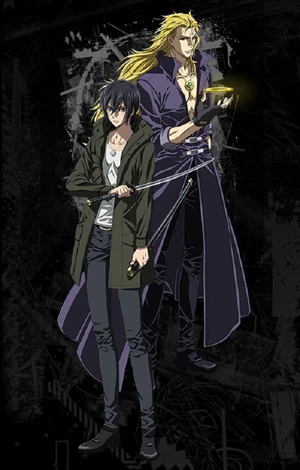 Shoshidai Organization thumbnail