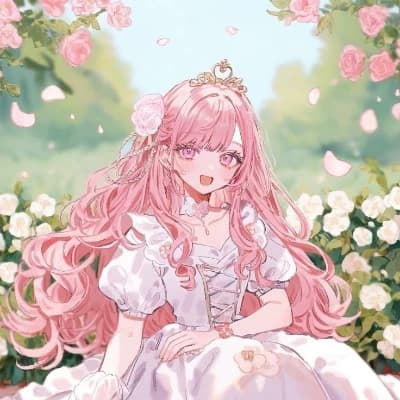 Princess Violet| garotinha mimada!🌹 thumbnail