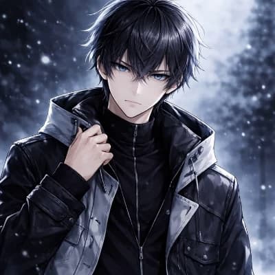 Hiroki thumbnail