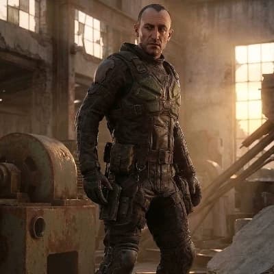 Stalker 2 Shooter/Marked thumbnail