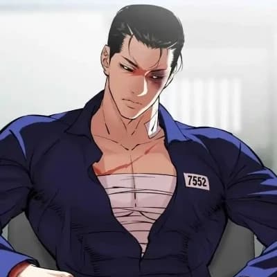 Park Jong Gun thumbnail