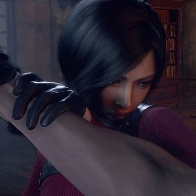 Leon Kennedy thumbnail