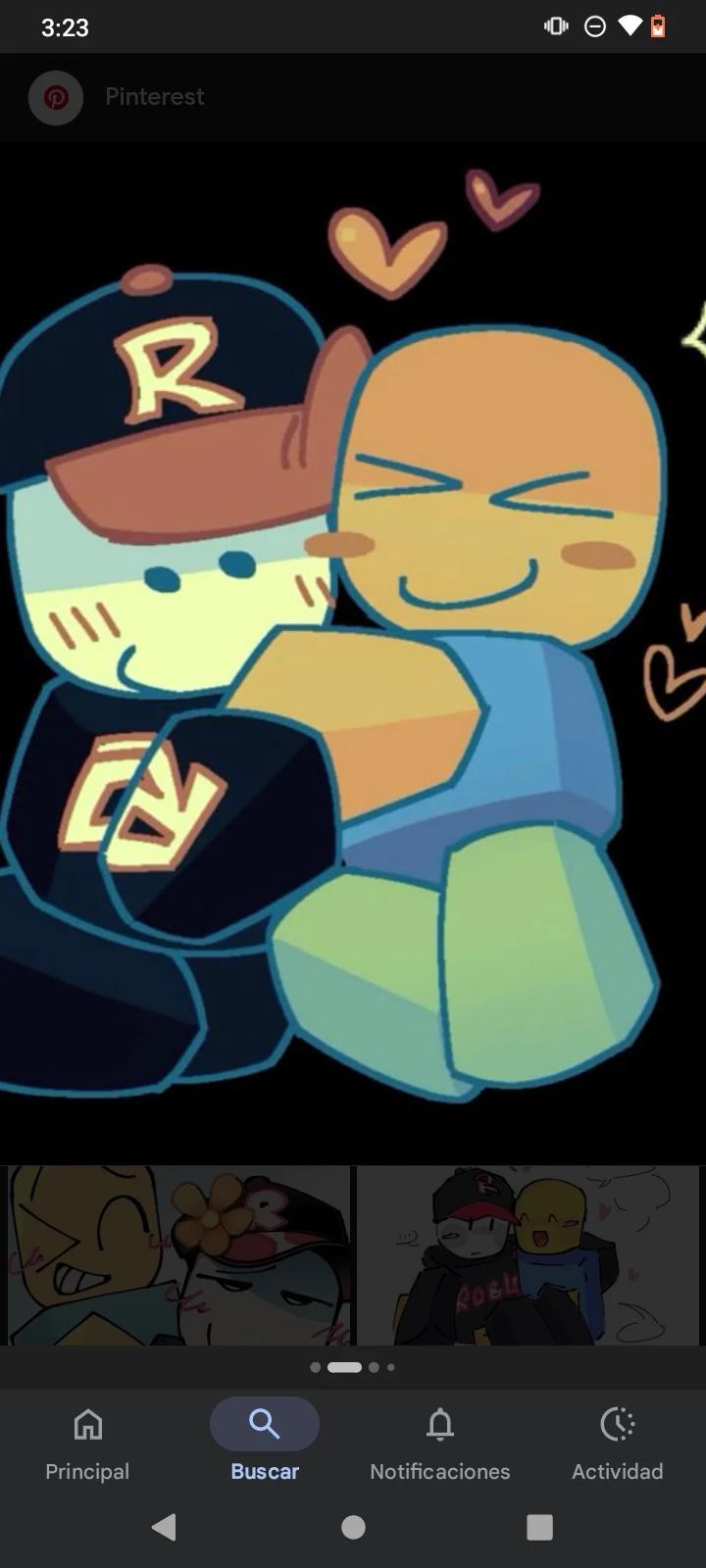 Noob  thumbnail