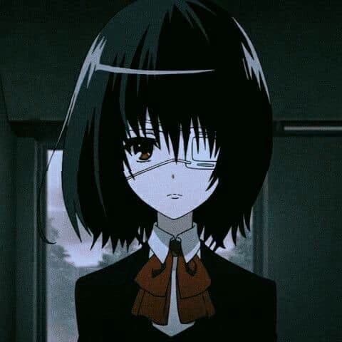 Misaki Mei (ANOTHER) thumbnail
