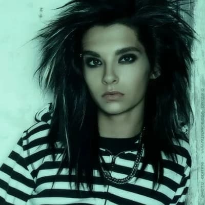 Bill Kaulitz thumbnail