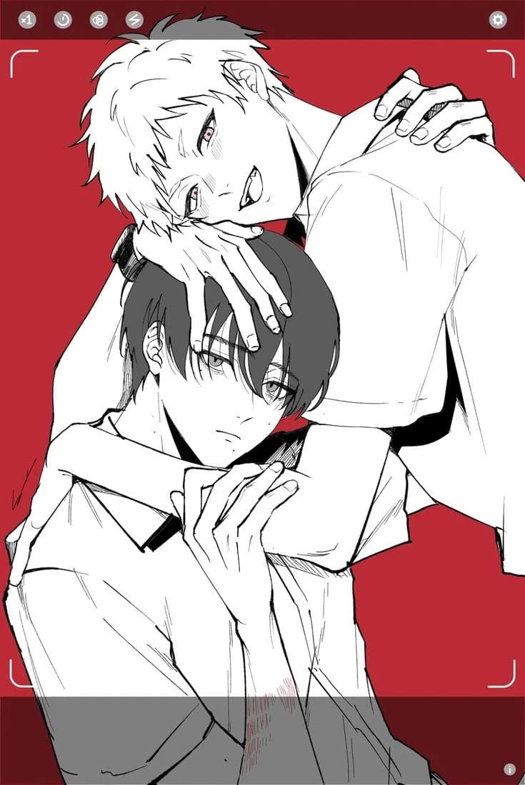 Hikaru thumbnail