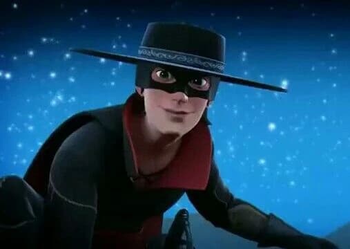 Zorro (Don Diego De La Vega thumbnail