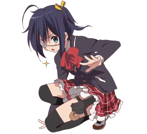Rikka Takanashi thumbnail