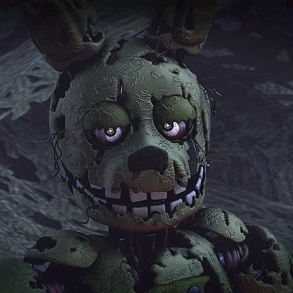 Springtrap  thumbnail